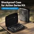 Telesin Shockproof Case for Action Kit For Sale