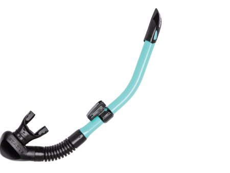 Stable Snorkel - Caribbean Blue Online Sale