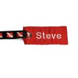 Custom Fabric Luggage Tag - Scuba Flag Fabric Handle Online Hot Sale