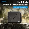 Telesin Shockproof Case for Action Kit For Sale