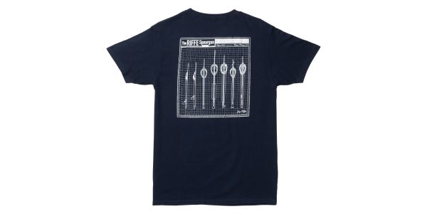 Spearvolve T-Shirt Supply