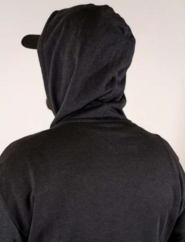 The Daily Hoodie For Discount