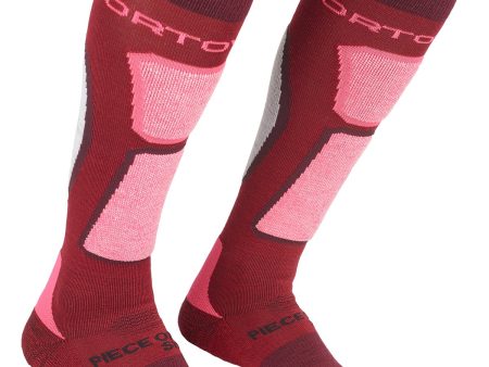 WOMENS Ortovox Ski and Snowboard Merino Wool Rock n Wool Socks For Sale