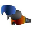 TriMag Snow Goggles Sale