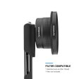 Anamorphic Lens Edition - iPhone X Discount