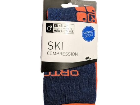 Ortovox Ski Compression 45-47 only Sale