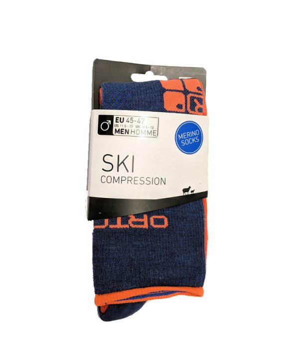 Ortovox Ski Compression 45-47 only Sale