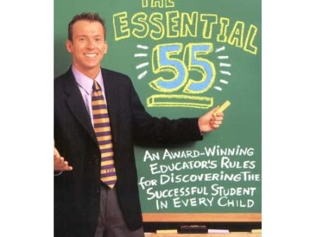 The Essential 55 Discount