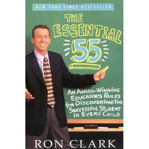 The Essential 55 Discount