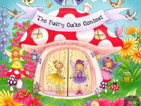 The Fairy Cake Contest Discount