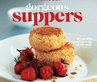 Gorgeous Suppers New Edition For Sale