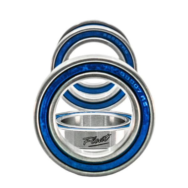 TFL Grizzly Bearings (ABEC 7) Online now