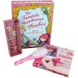 The Fairytale Hairdresser Playbox Hot on Sale