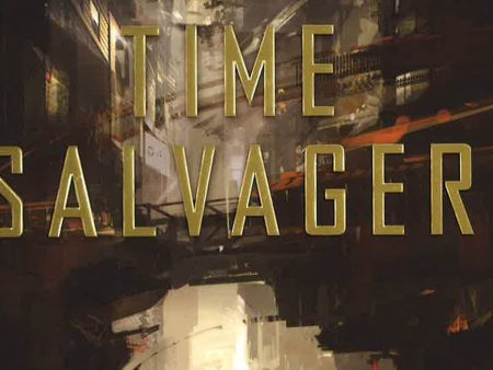 Time Salvager Hot on Sale