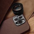 Pro Leather Case - iPhone 14 Pro Max - Brown Online Sale