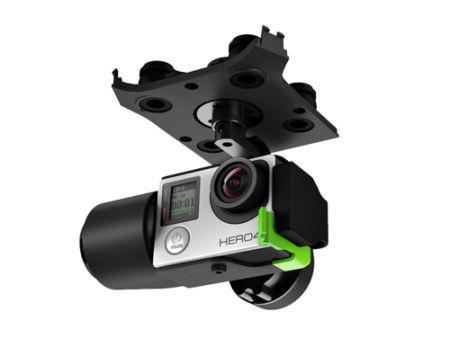 3DR Solo Gimbal Online