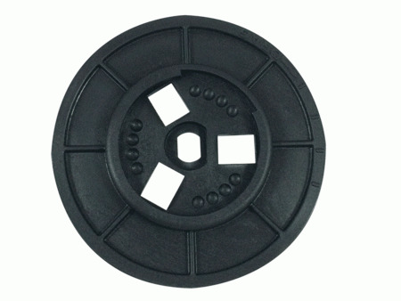 Reel Drag Control Plate (Horizontal Reel) Online