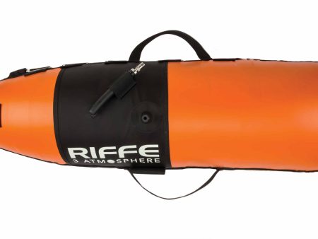 RIFFE 3ATM (Atmosphere Torpedo Float) For Sale