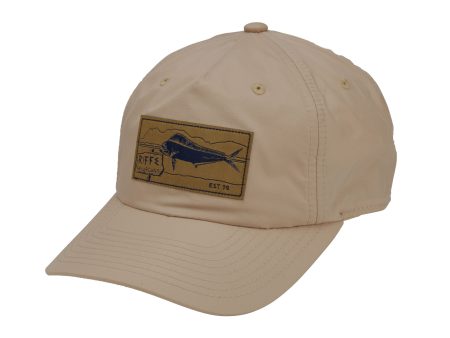 Mahi Hat - Cork For Discount