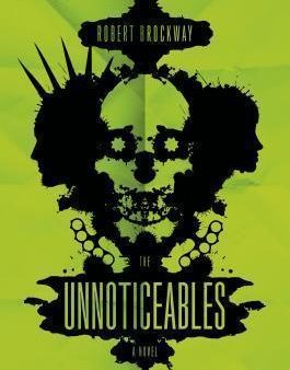 The Unnoticeables Online now