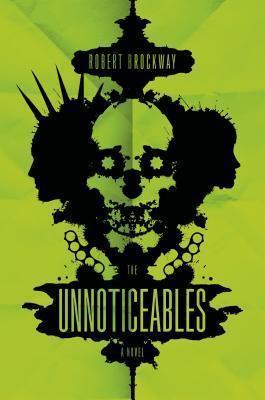 The Unnoticeables Online now