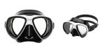 Premium Mask & Snorkel Set - Nekton White For Sale