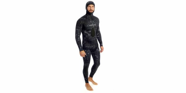 Vortex© 5mm Wetsuit (2pc. Set) Yamamoto Sale