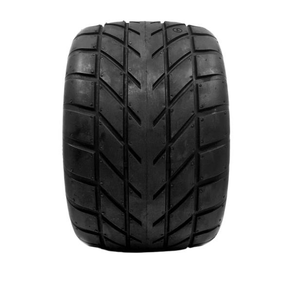 TFL Trail Pro 2 Tire (6  Hub) For Discount