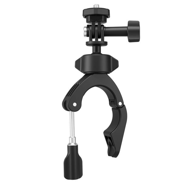 TELESIN Handlebar Clamp Ring Mount Online