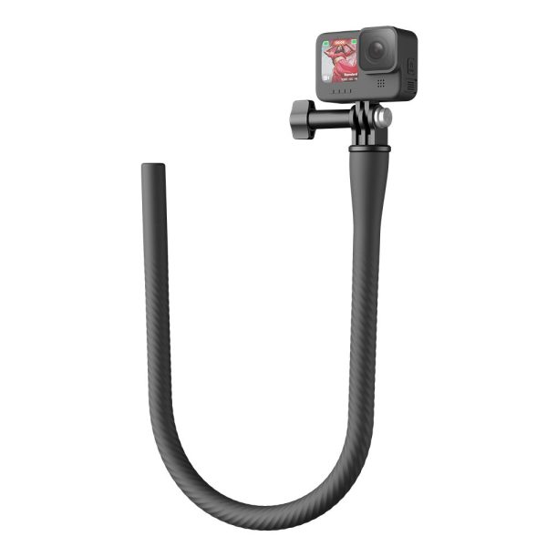 TELESIN Flexible Mount for Action Cameras Phones Online Hot Sale