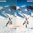 WINTER WONDERLAND LIGHTROOM PRESETS Hot on Sale