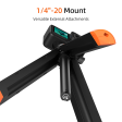 TELESIN Floating Tripod Selfie Stick For Discount