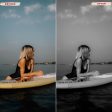 MONO MAGIC LIGHTROOM PRESETS Cheap