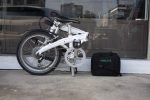 Transport Bag Folding Bike 20  For Sale