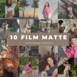 FILM MATTE LIGHTROOM PRESETS Hot on Sale