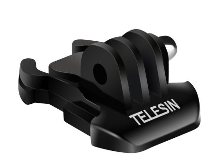 TELESIN Quick Release Movable Base For Discount