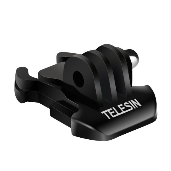 TELESIN Quick Release Movable Base For Discount