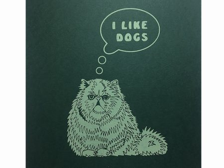 The 50 50 Company Dogs Print Online Sale