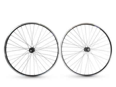 Vuelta Wheelset 26  Standard Wheelset Supply