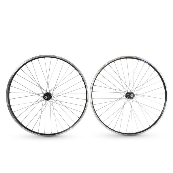 Vuelta Wheelset 26  Standard Wheelset Supply