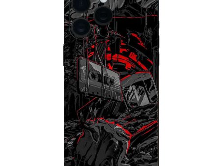 Wastelanders Motion Mobile Skin Online