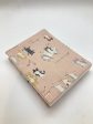 BeeHandmade Watercolor Sketchbook Discount