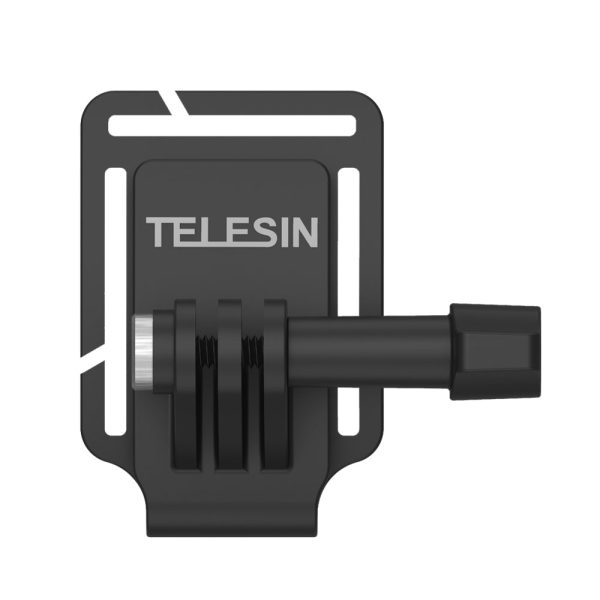 TELESIN Cap Bracket Mount for Action Camera Supply