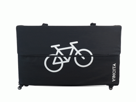 The Lite Bike Box Fashion