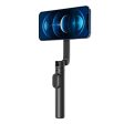 TELESIN Mini Magnetic Bluetooth Selfie Stick for Phones Discount