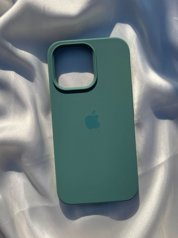 Midnight Green (Teal) Silicon on Sale