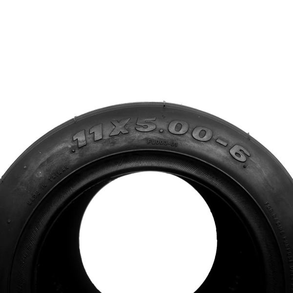 TFL 11 x 5.0-6 HellaRad Tire (Onewheel Pint Pint X) For Cheap