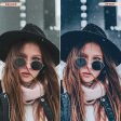 WINTER BLUES LIGHTROOM PRESETS Fashion