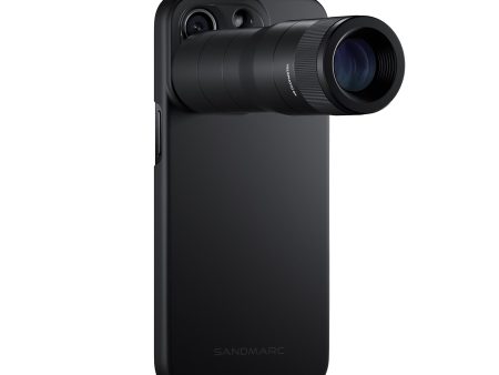 Telephoto 6x Lens Edition - iPhone 12 Pro Sale