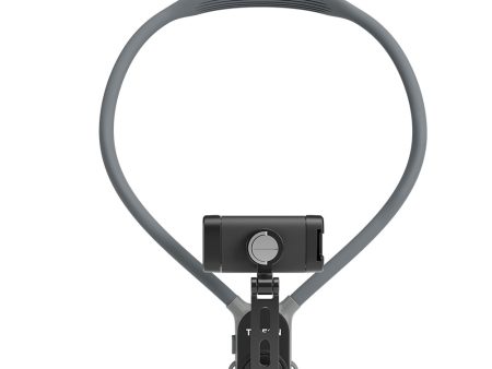 TELESIN Universal Neck Mount for Phones Cheap